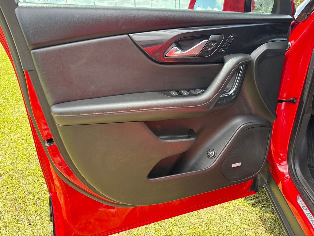 Used 2019 Chevrolet Blazer RS FWD image 10