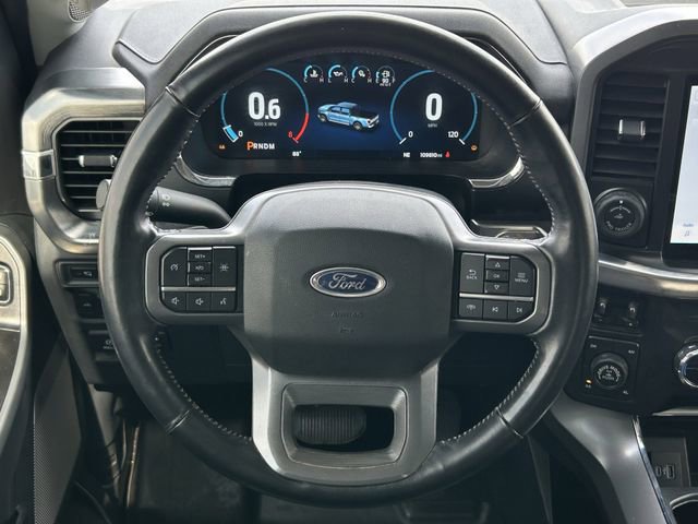 Certified 2022 Ford F150 Lariat AWD/4WD image 13