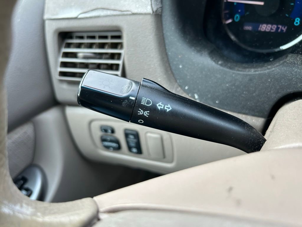 Used 2008 Toyota Sienna LE image 21