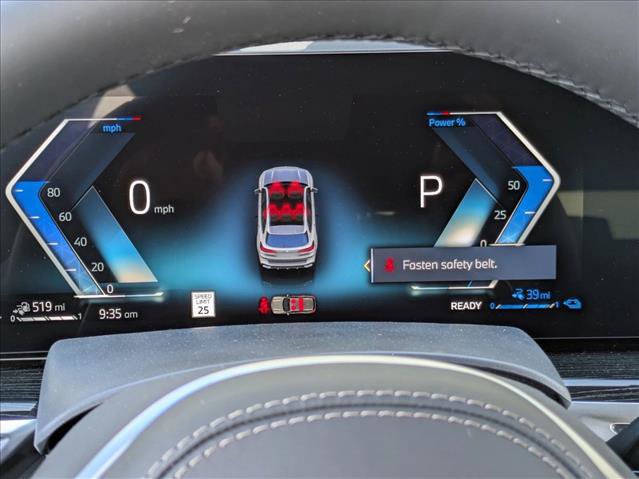 New 2026 BMW X5 xDrive50e w/ M Sport Package AWD/4WD image 10