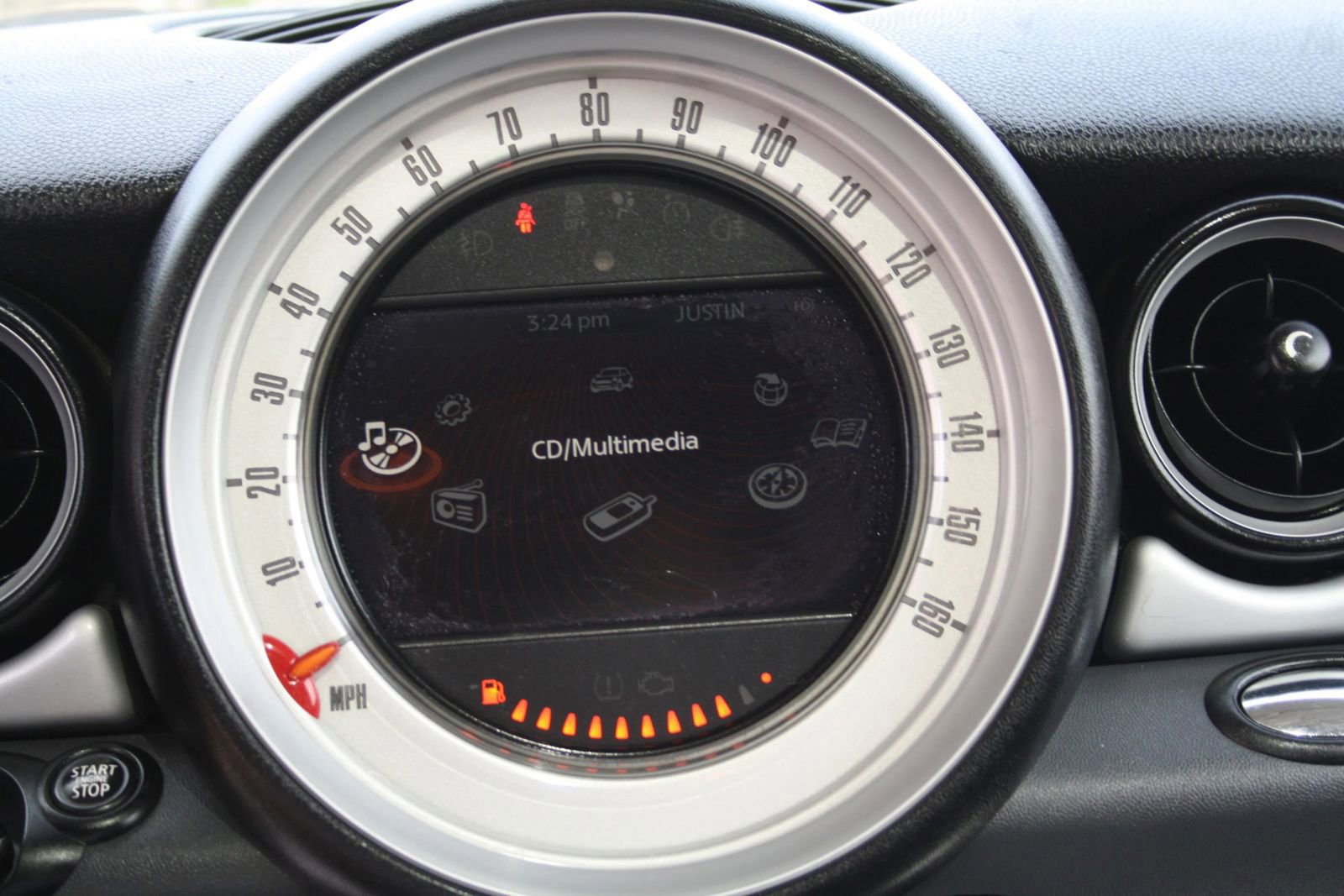 Used 2012 MINI Cooper Hardtop FWD image 15