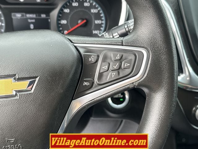 Used 2018 Chevrolet Equinox LT AWD/4WD image 25
