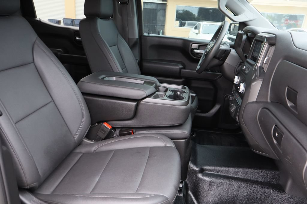 Used 2023 GMC Sierra 1500 Pro AWD/4WD image 26