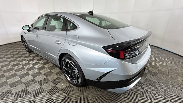 Certified 2026 Hyundai Sonata SEL FWD image 5