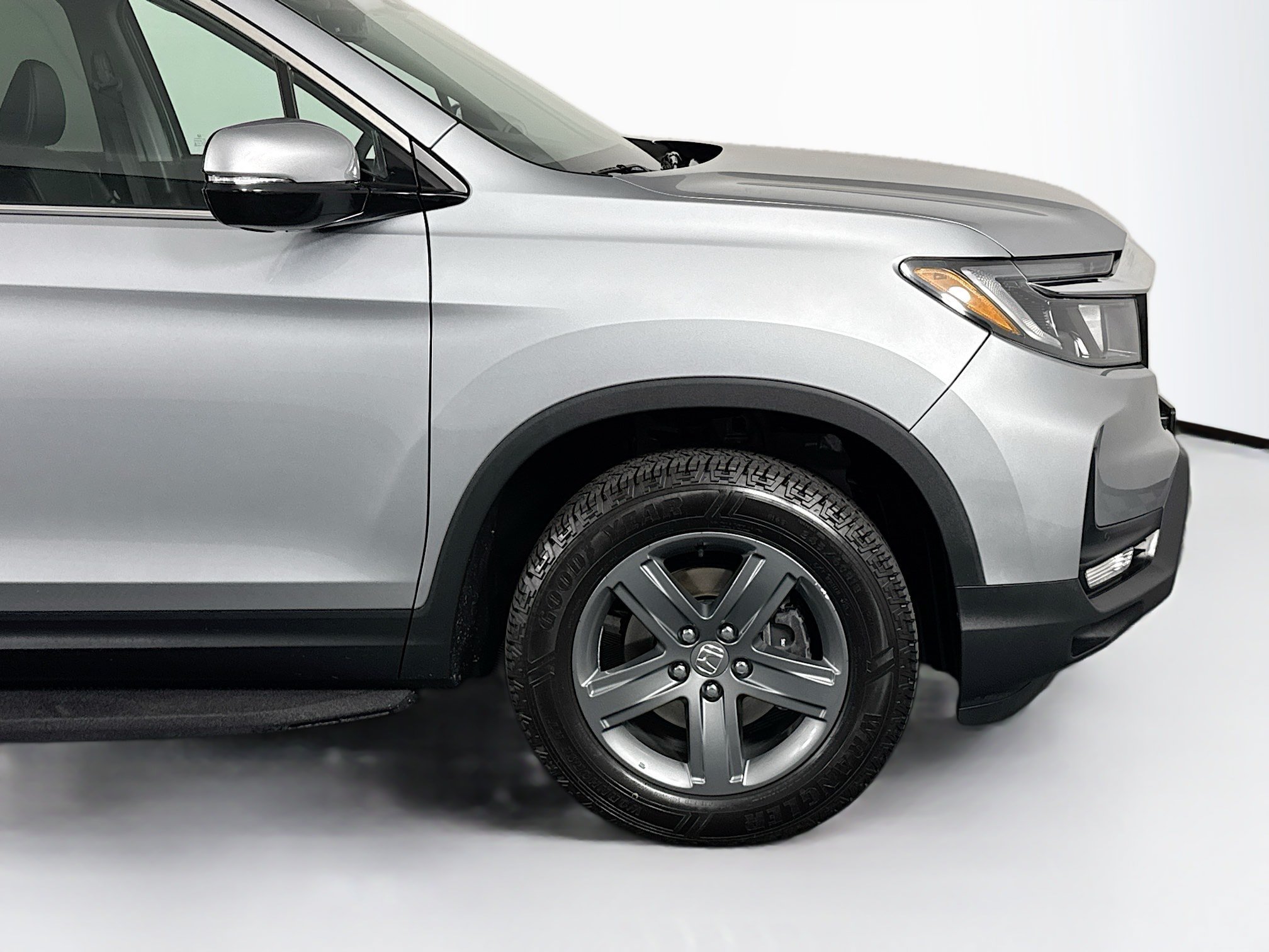 Used 2023 Honda Ridgeline RTL-E image 40