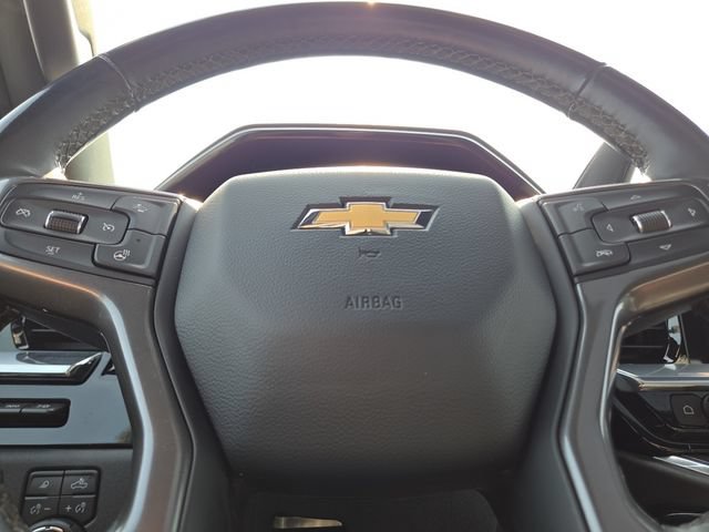 Used 2024 Chevrolet Silverado 3500 High Country w/ High Country Premium Package AWD/4WD image 31