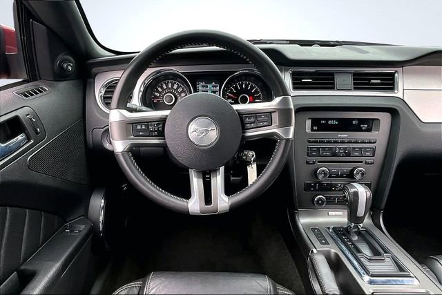 Used 2014 Ford Mustang GT Premium image 8