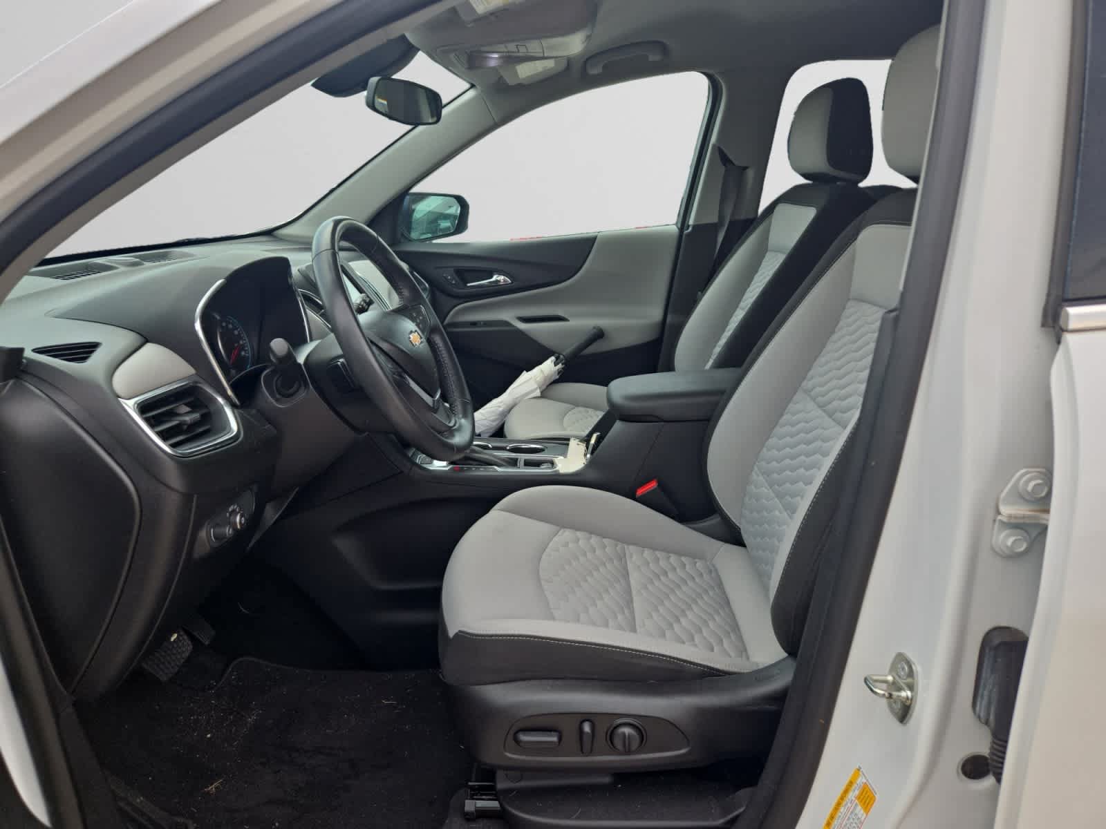 Used 2019 Chevrolet Equinox LT FWD image 9