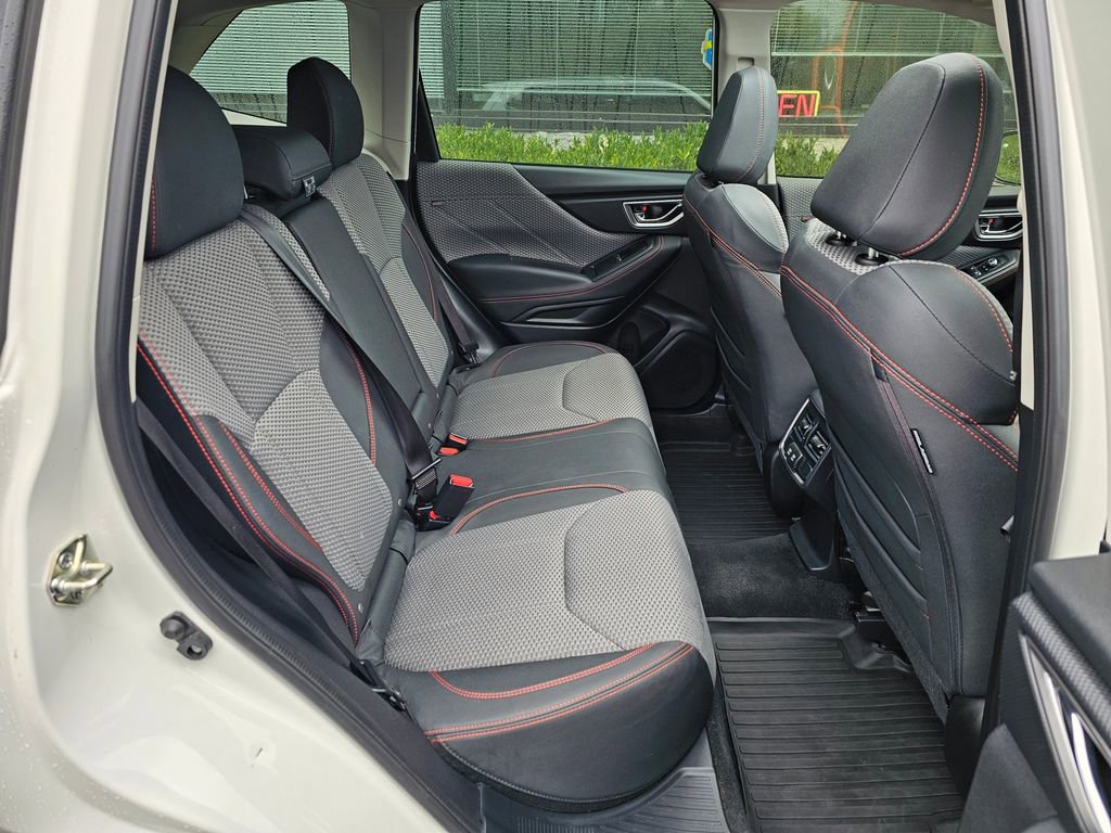 Used 2020 Subaru Forester Sport AWD/4WD image 12