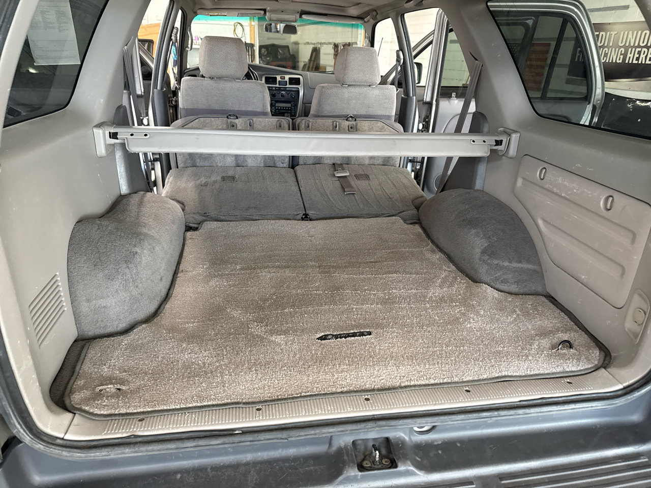 Used 2002 Toyota 4Runner SR5 image 35