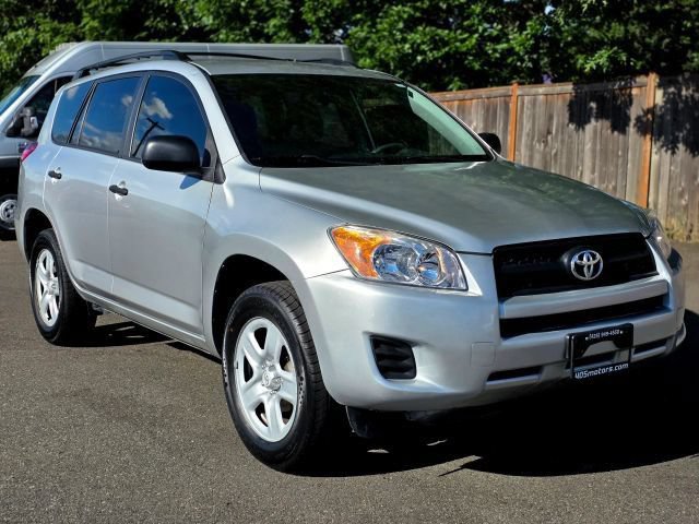 Used 2012 Toyota RAV4 FWD w/ Value Pkg image 1