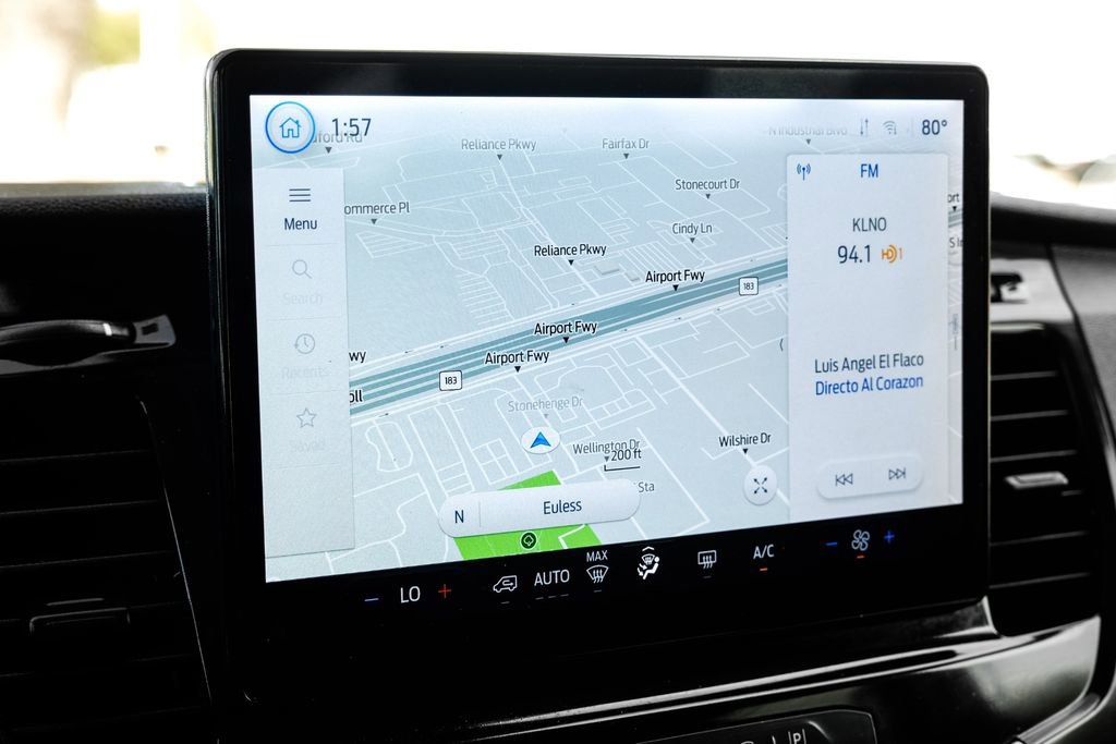 Used 2023 Ford Transit 350 XLT image 17