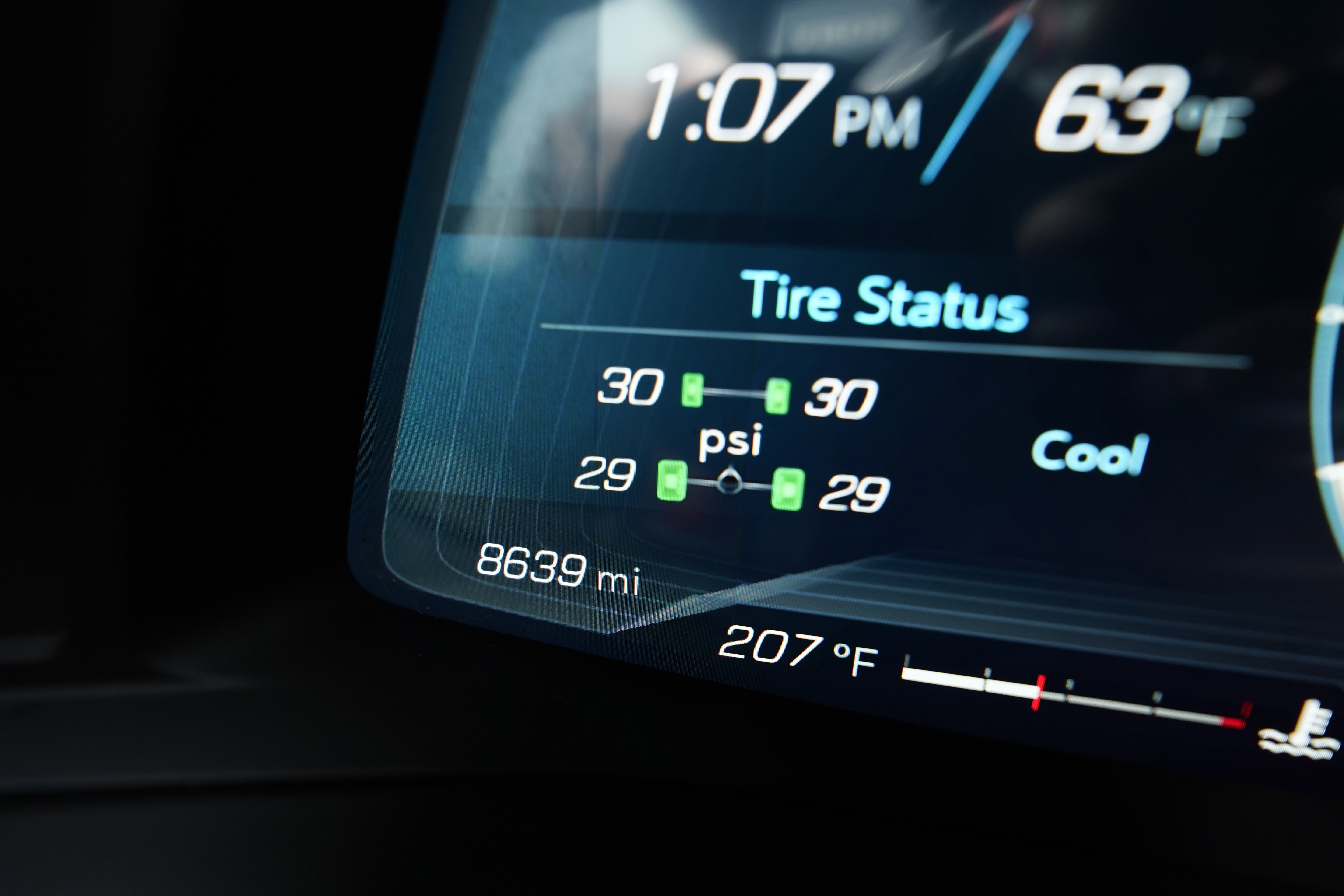 Used 2025 Chevrolet Corvette Stingray Preferred Cpe w/ 2LT RWD image 19