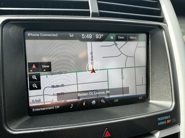 Used 2014 Ford Edge Sport image 34