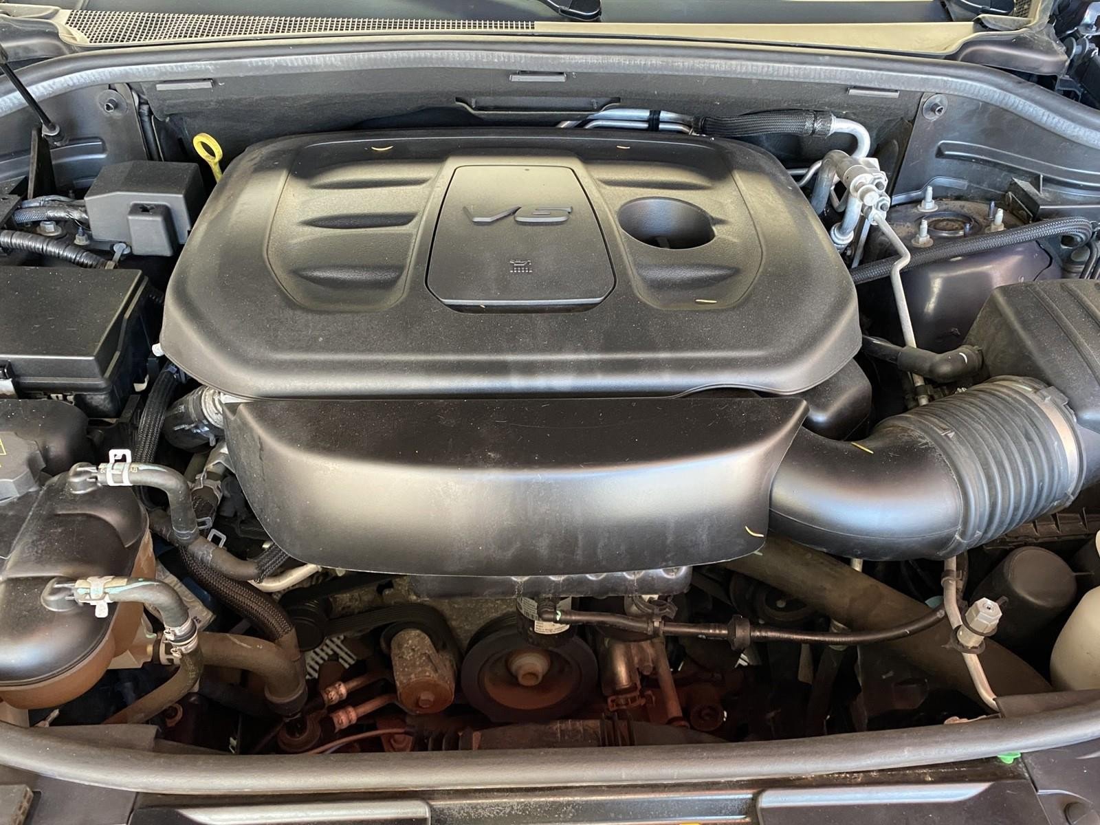 Used 2021 Dodge Durango GT image 23