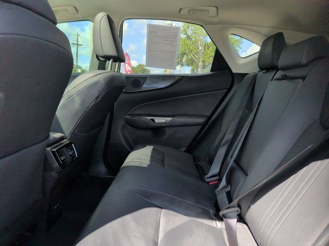 Used 2024 Lexus NX 250 FWD image 32