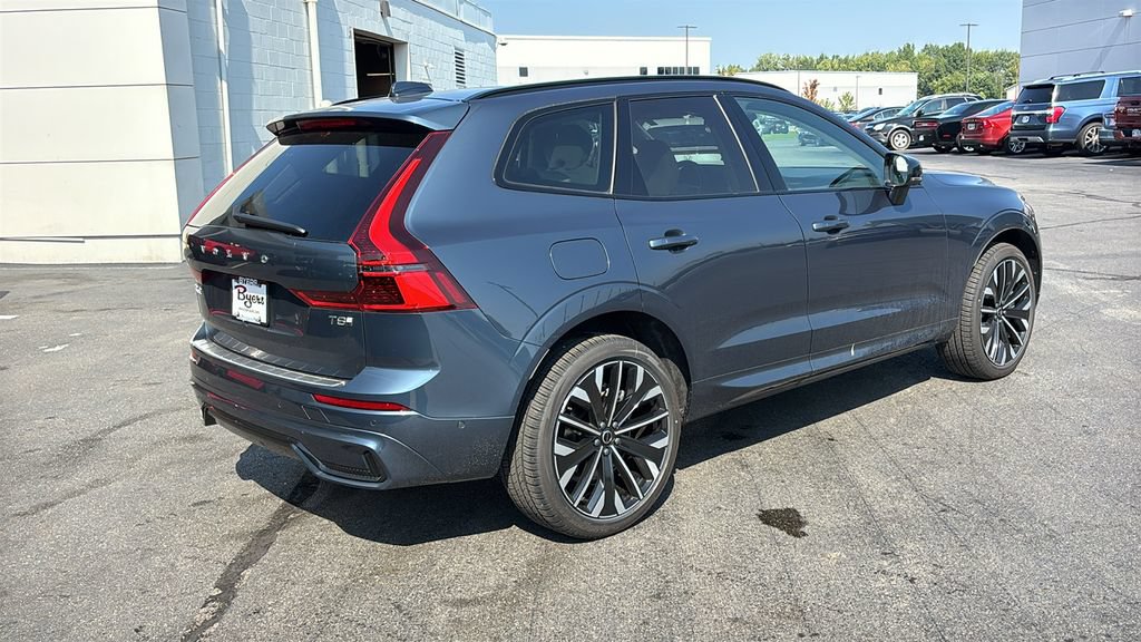 New 2026 Volvo XC60 T8 Ultra w/ Protection Package Premier AWD/4WD image 27