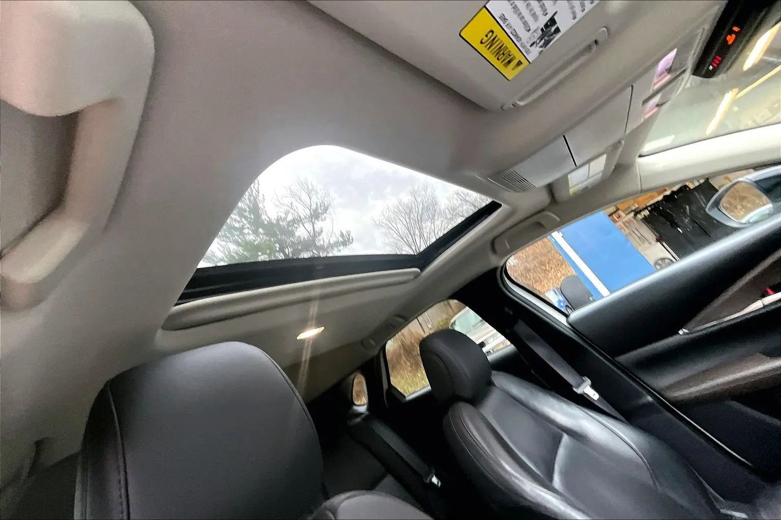 Used 2021 MAZDA CX-30 2.5 Turbo w/ Premium Package image 22