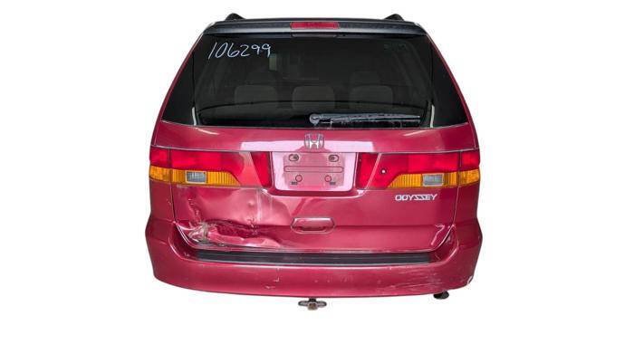 Used 2004 Honda Odyssey EX image 4