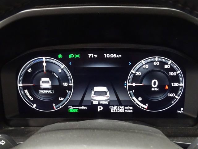 Used 2023 Mitsubishi Outlander SEL image 28