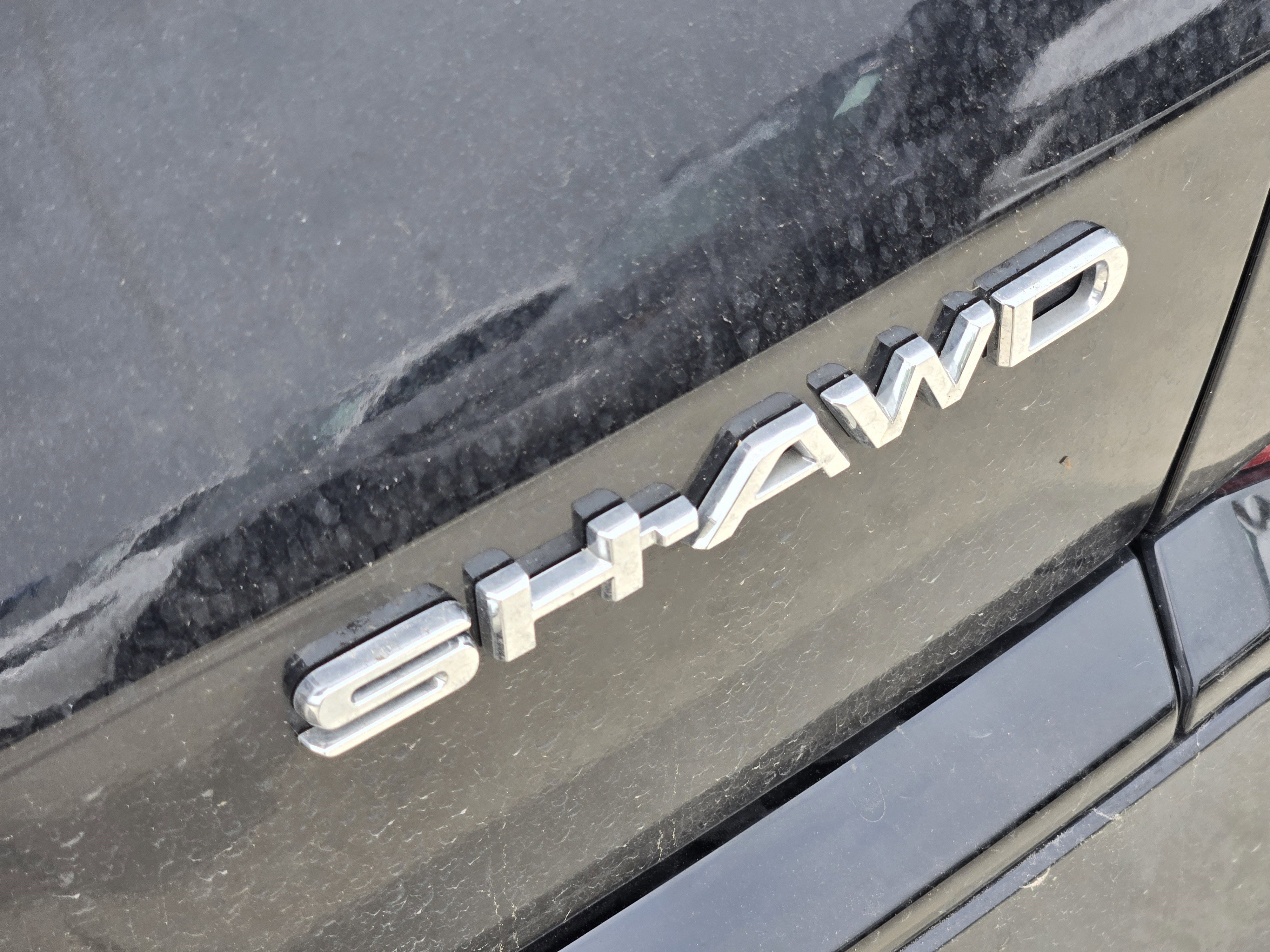 Used 2026 Acura MDX A-Spec AWD/4WD image 29
