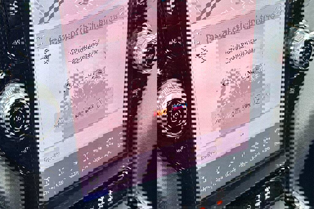 New 2025 RAM 1500 Laramie w/ Sport Appearance Package image 13