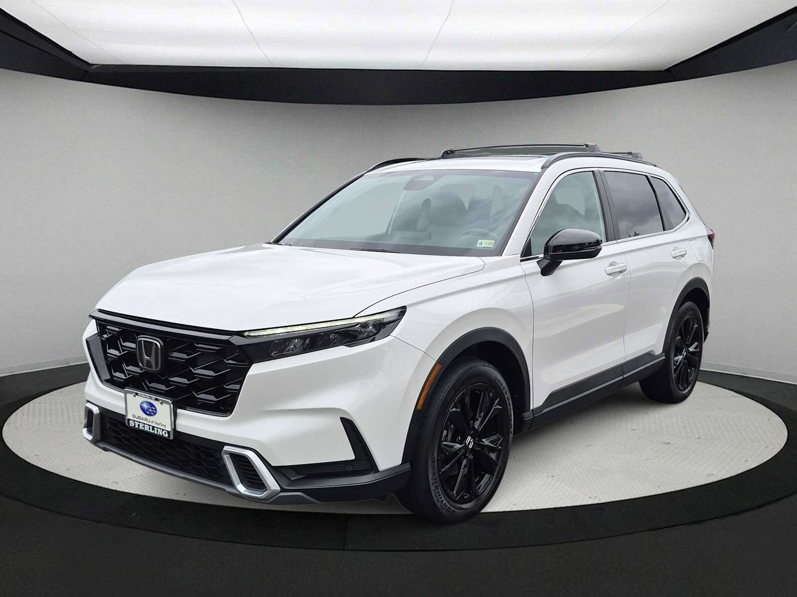 Used 2023 Honda CR-V Sport Touring image 4