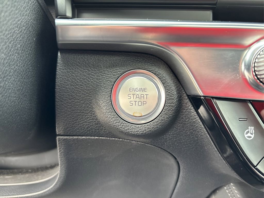 Used 2025 Kia Telluride SX Prestige X-Pro image 33