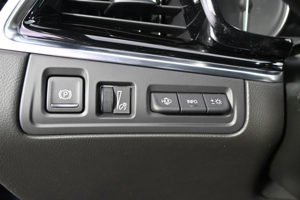 New 2025 Cadillac XT6 Sport w/ Technology Package image 25