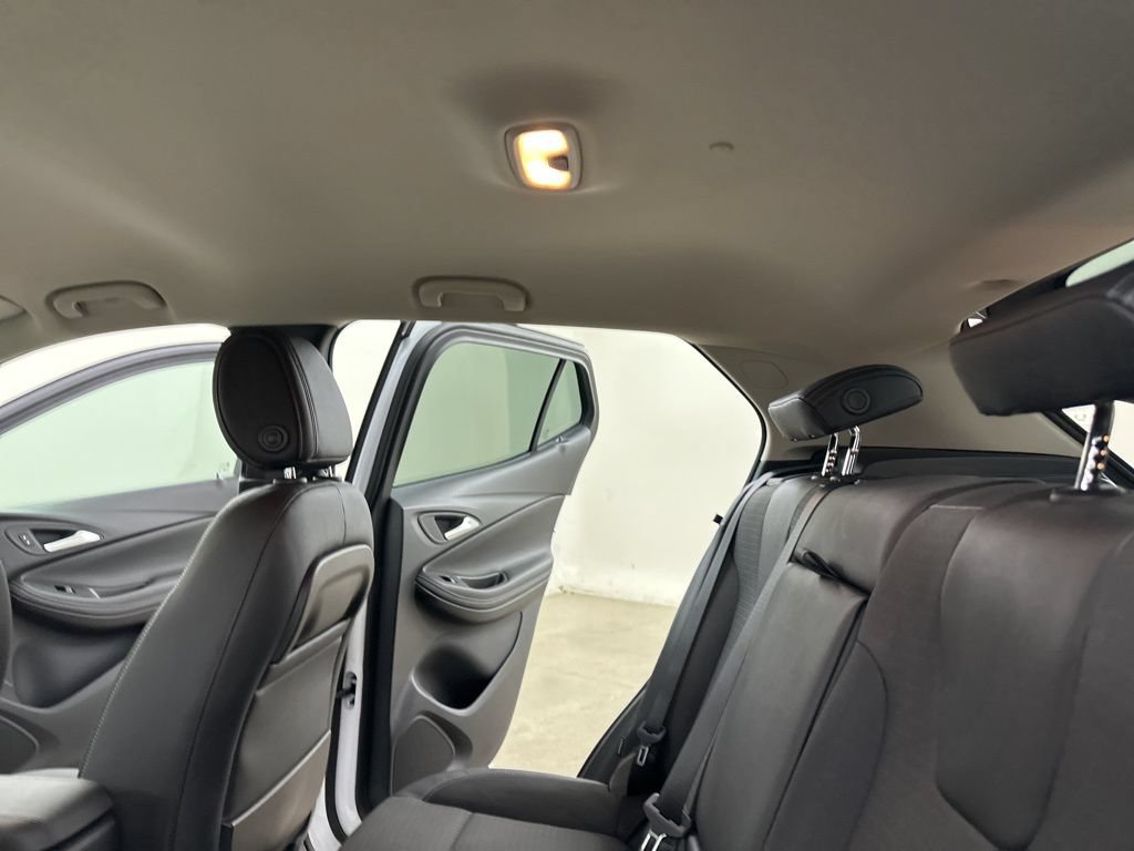 New 2026 Buick Encore GX Preferred w/ Comfort Package AWD/4WD image 27
