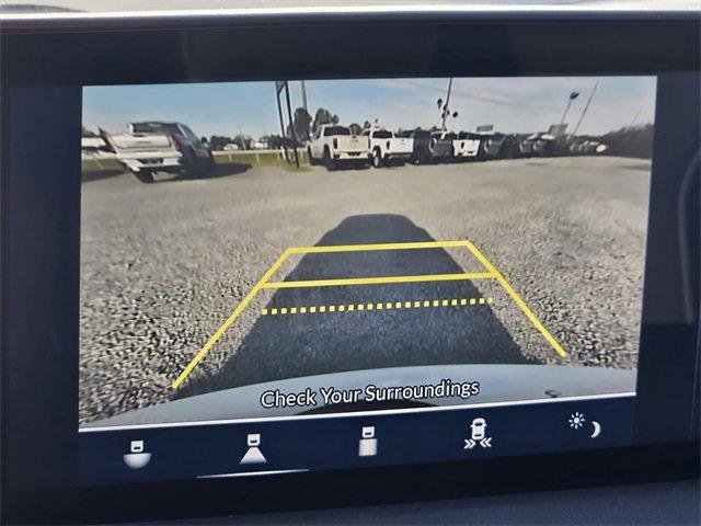 Used 2021 Acura RDX A-Spec image 22