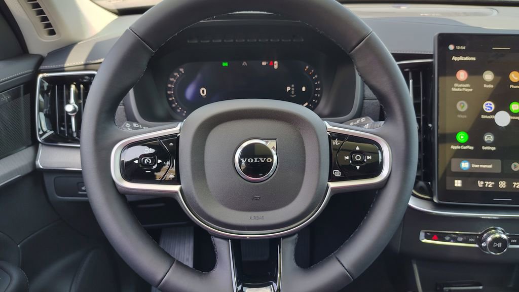 New 2026 Volvo XC90 B6 Ultra w/ Protection Package AWD/4WD image 12
