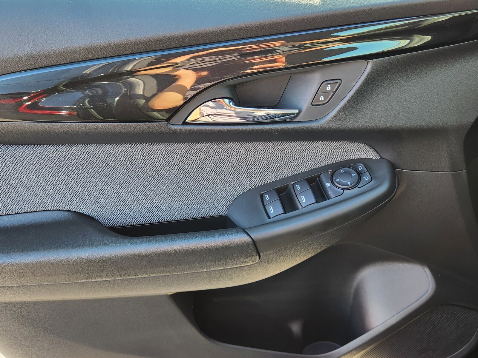 New 2026 Chevrolet TrailBlazer LT w/ Driver Confidence Package image 11