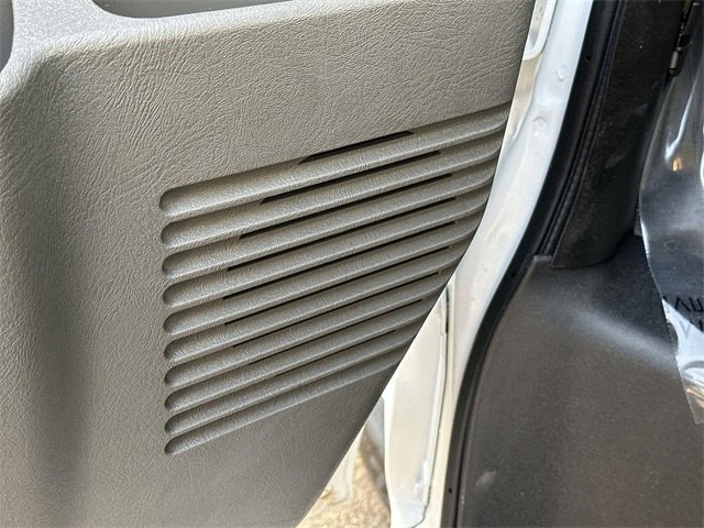 New 2025 GMC Savana 2500 w/ Driver Convenience Package image 17