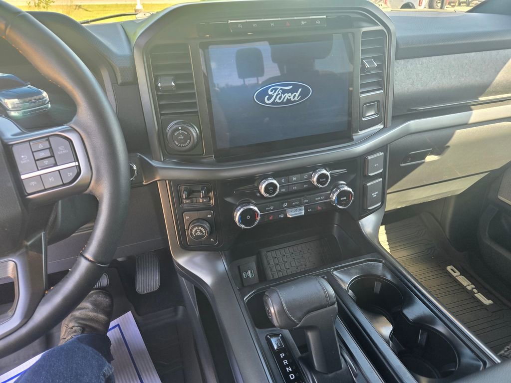 Used 2024 Ford F150 Tremor w/ Mobile Office Package AWD/4WD image 9