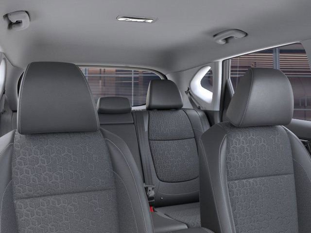 New 2026 Kia Seltos S image 27