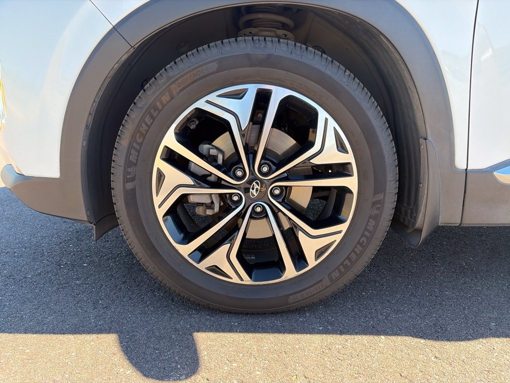 Used 2019 Hyundai Santa Fe AWD image 41