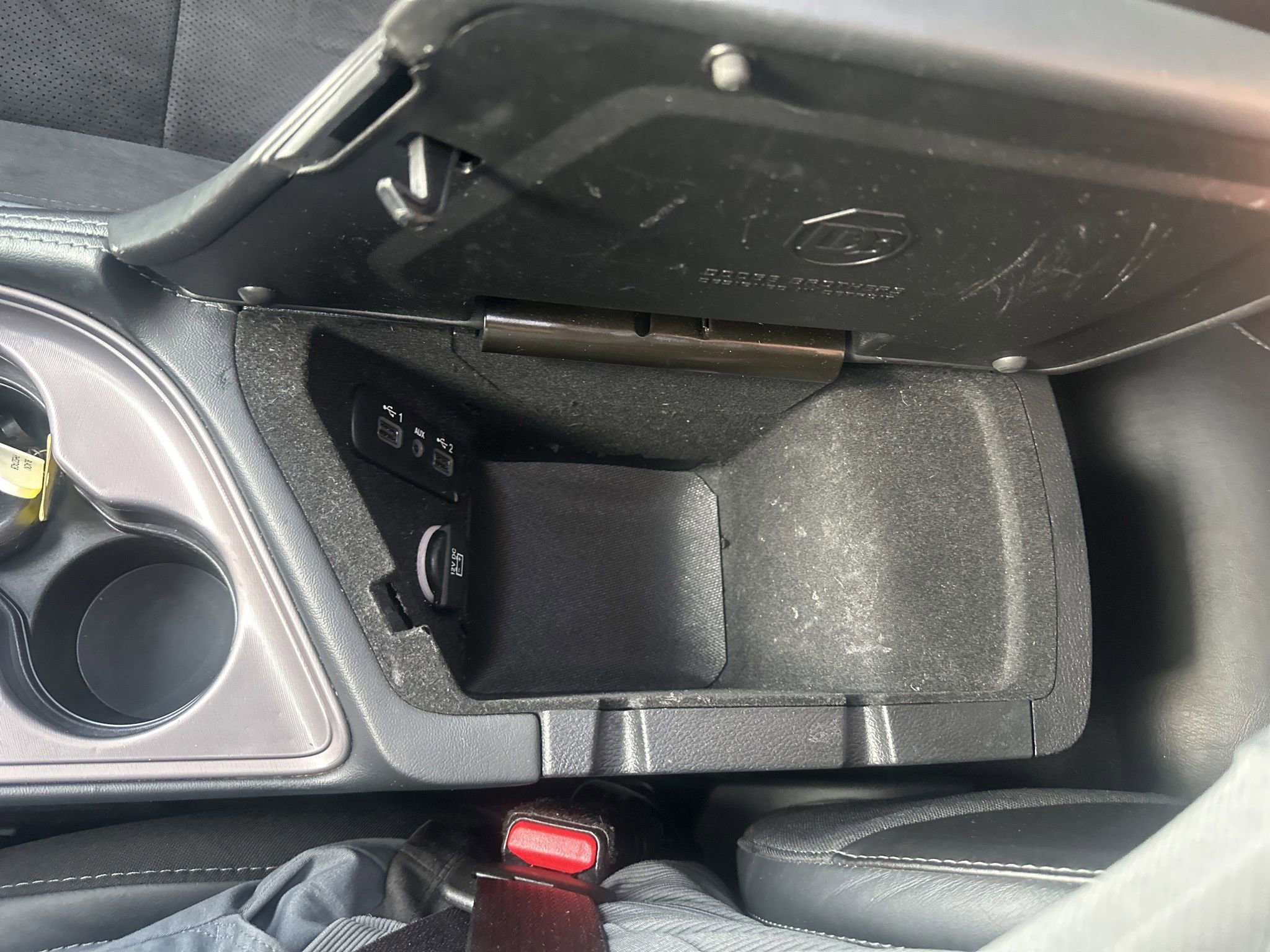 Used 2023 Dodge Challenger R/T Scat Pack w/ T/A Package image 33