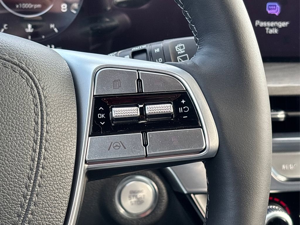 New 2025 Kia Telluride SX X-Line image 20