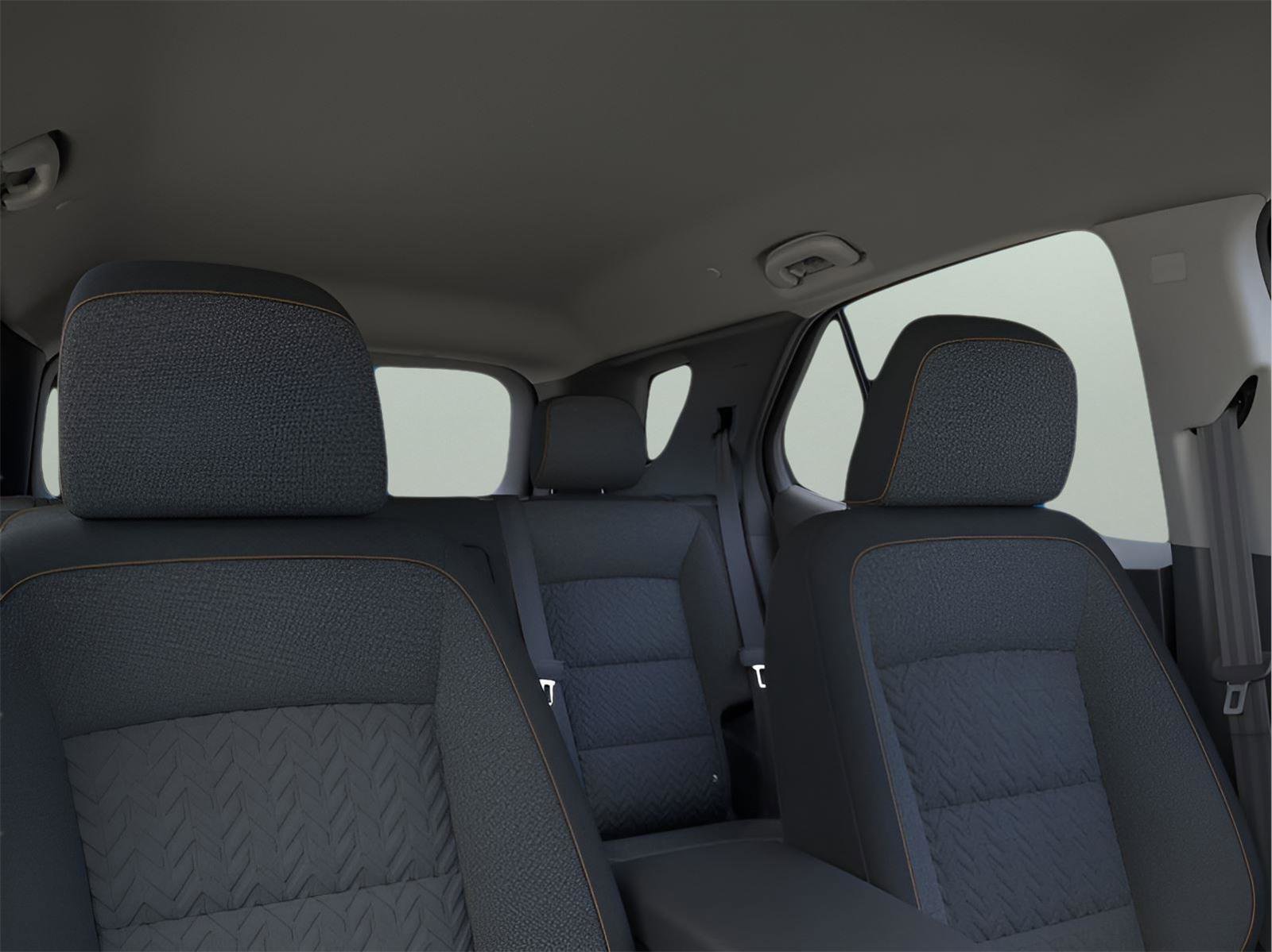 New 2023 Chevrolet Equinox LT image 24