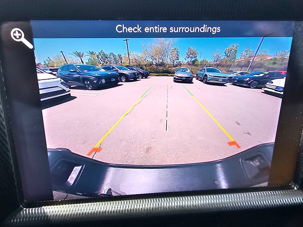 Used 2021 Jeep Gladiator Sport AWD/4WD image 33