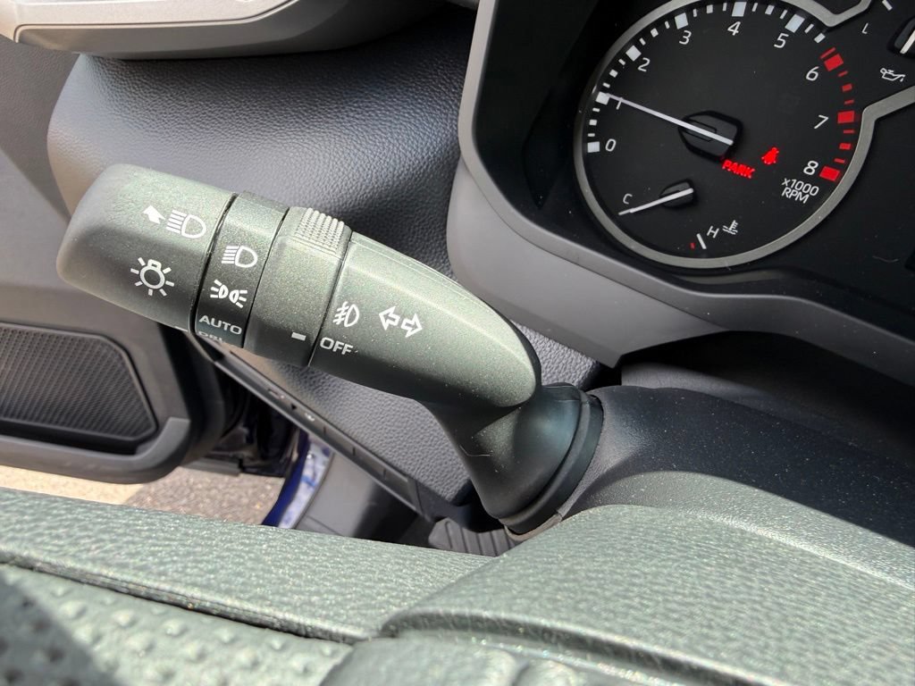 New 2026 Toyota Tundra SR5 AWD/4WD image 27