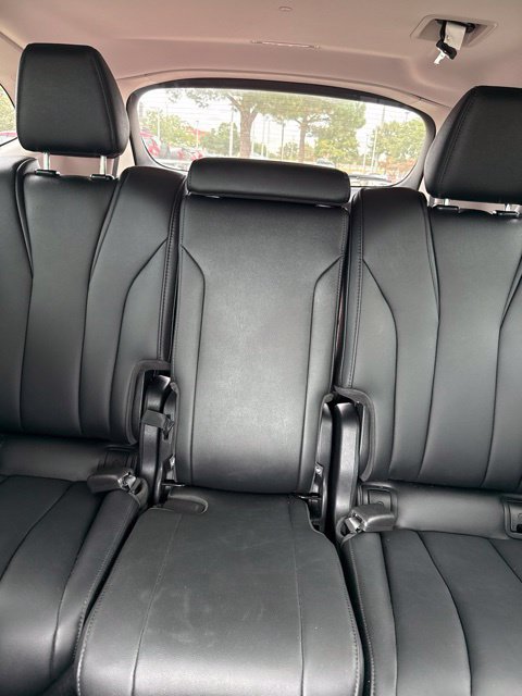 Used 2024 Acura MDX SH-AWD image 7