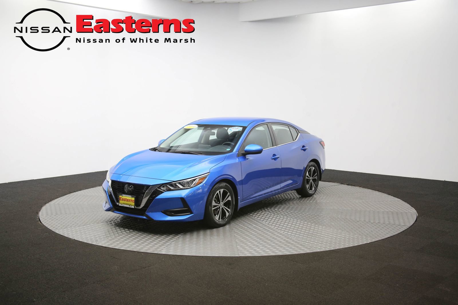 Used 2022 Nissan Sentra SV image 84