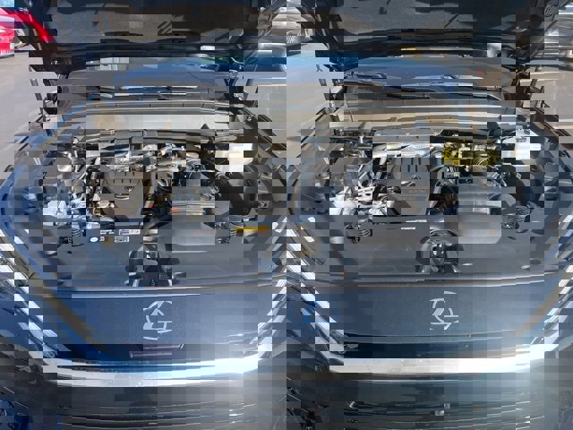 New 2026 Lexus TX 500h AWD image 26