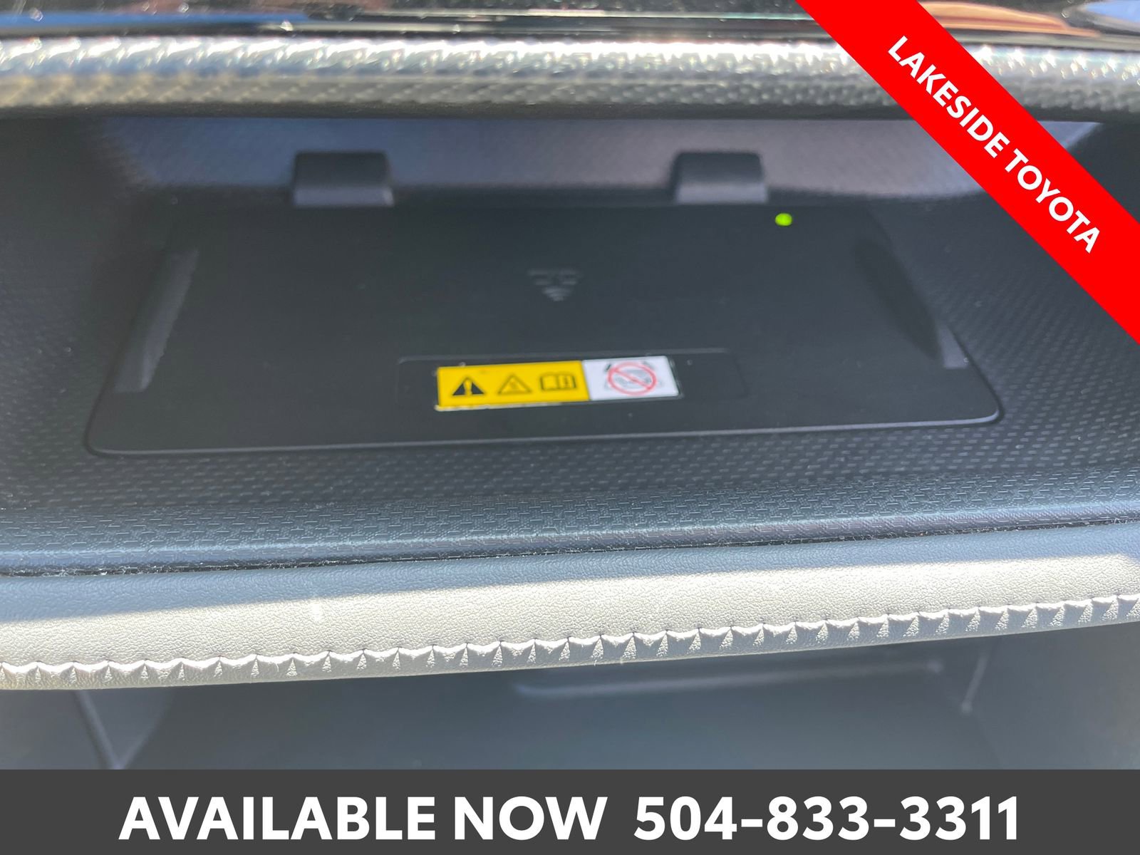 Used 2023 Toyota Highlander XSE FWD image 32