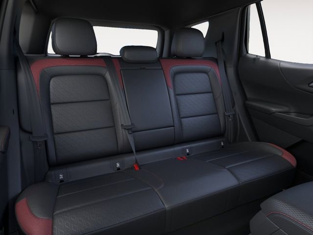 New 2026 Chevrolet Equinox RS w/ LPO, Floor Liner Package AWD/4WD image 17