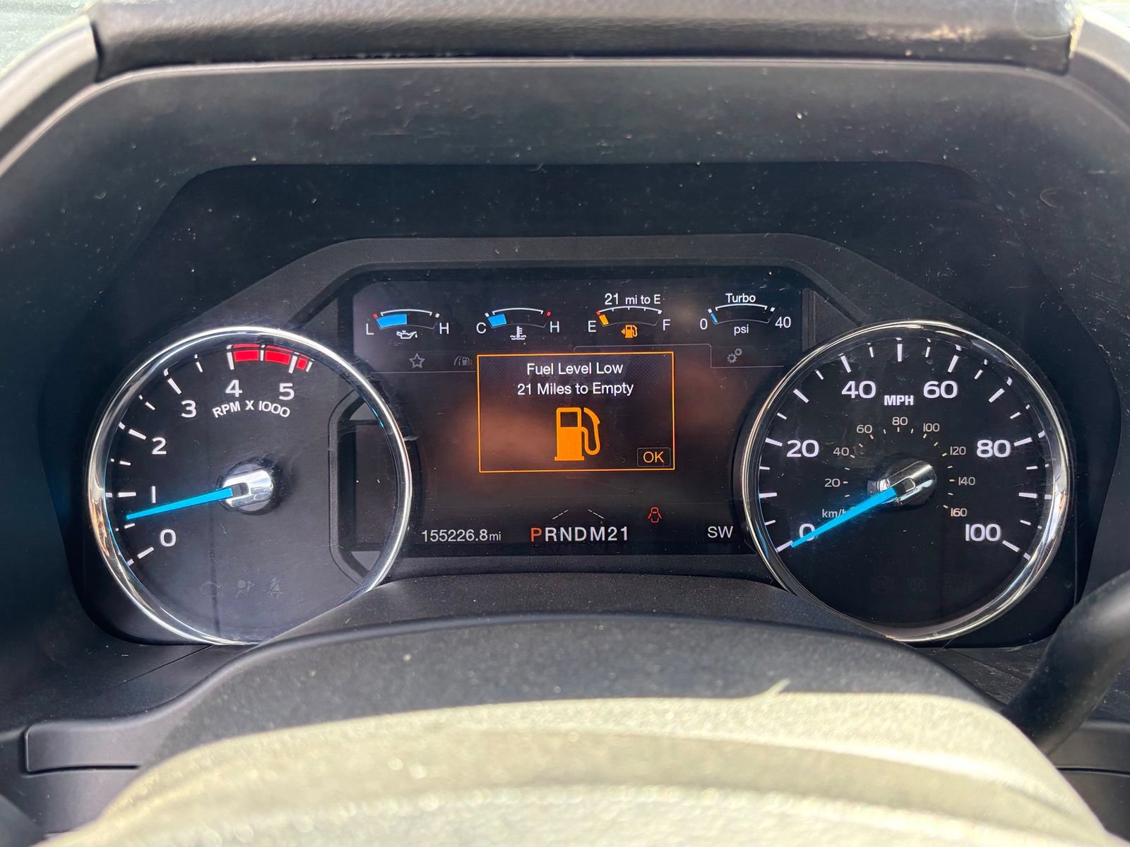 Used 2019 Ford F350 Platinum w/ Platinum Ultimate Package AWD/4WD image 12