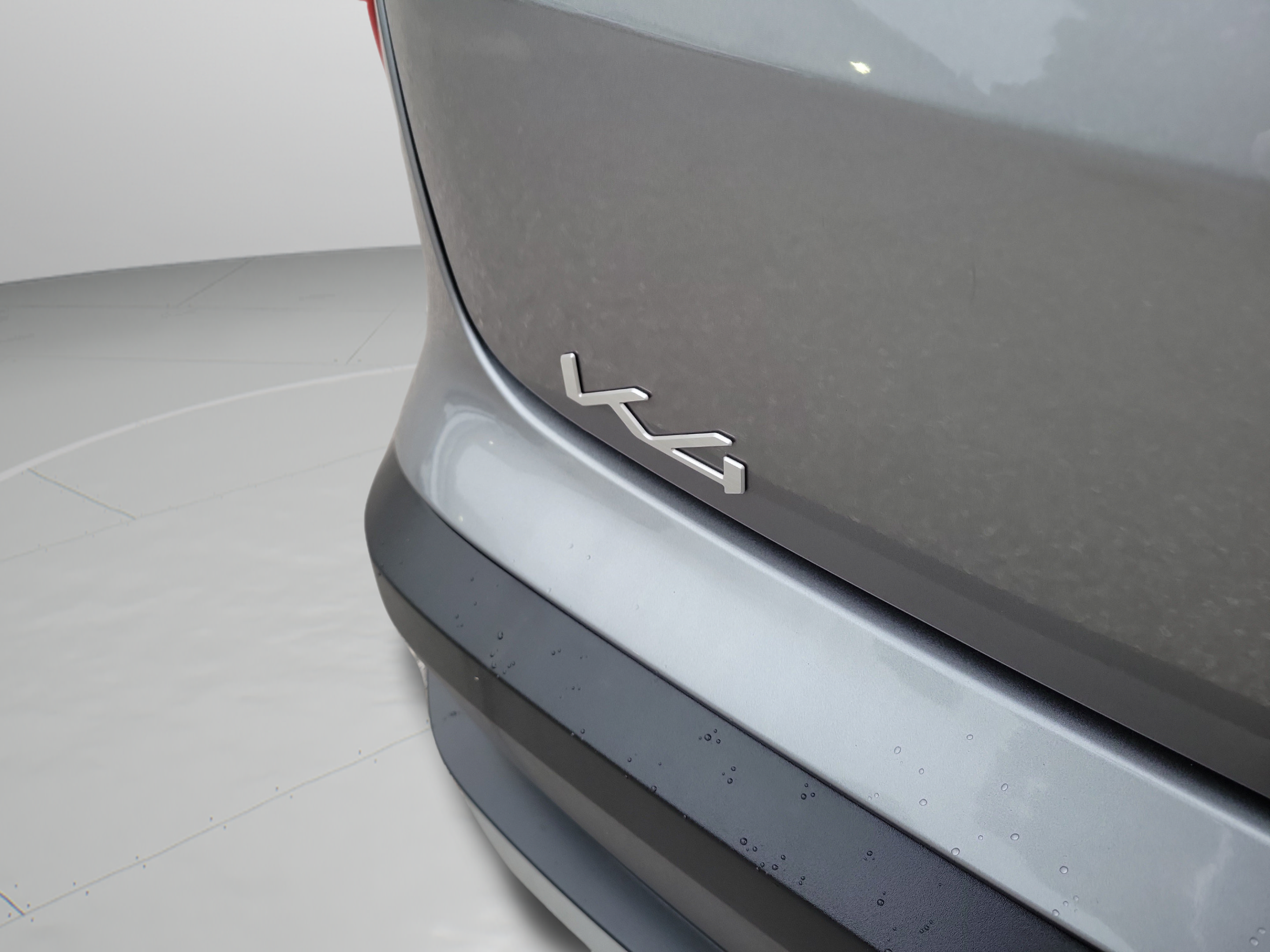 Certified 2025 Kia K4 FWD image 32