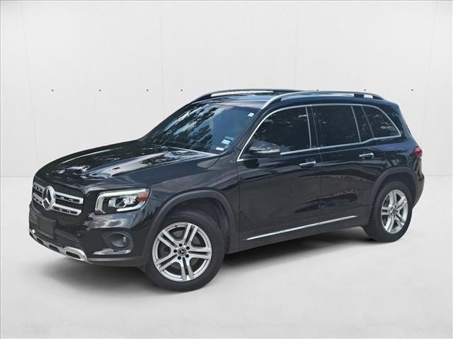 Used 2022 Mercedes-Benz GLB 250 GLB 250